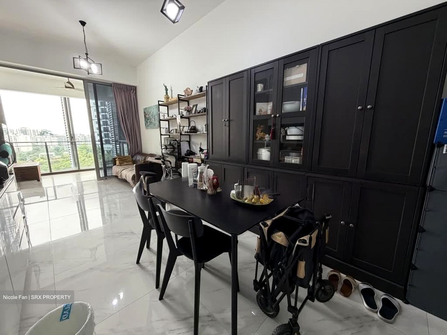 The Hillier (D23), Apartment #596515421